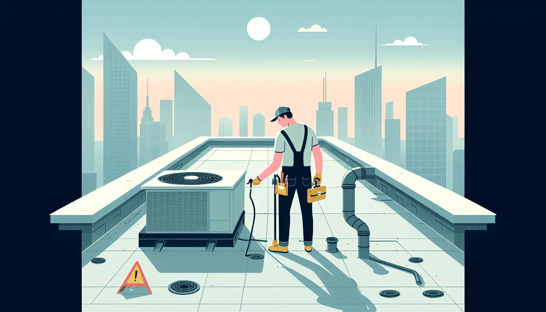 Everything You Need to Know About Flat Roofs: Pros, Cons, and Maintenance