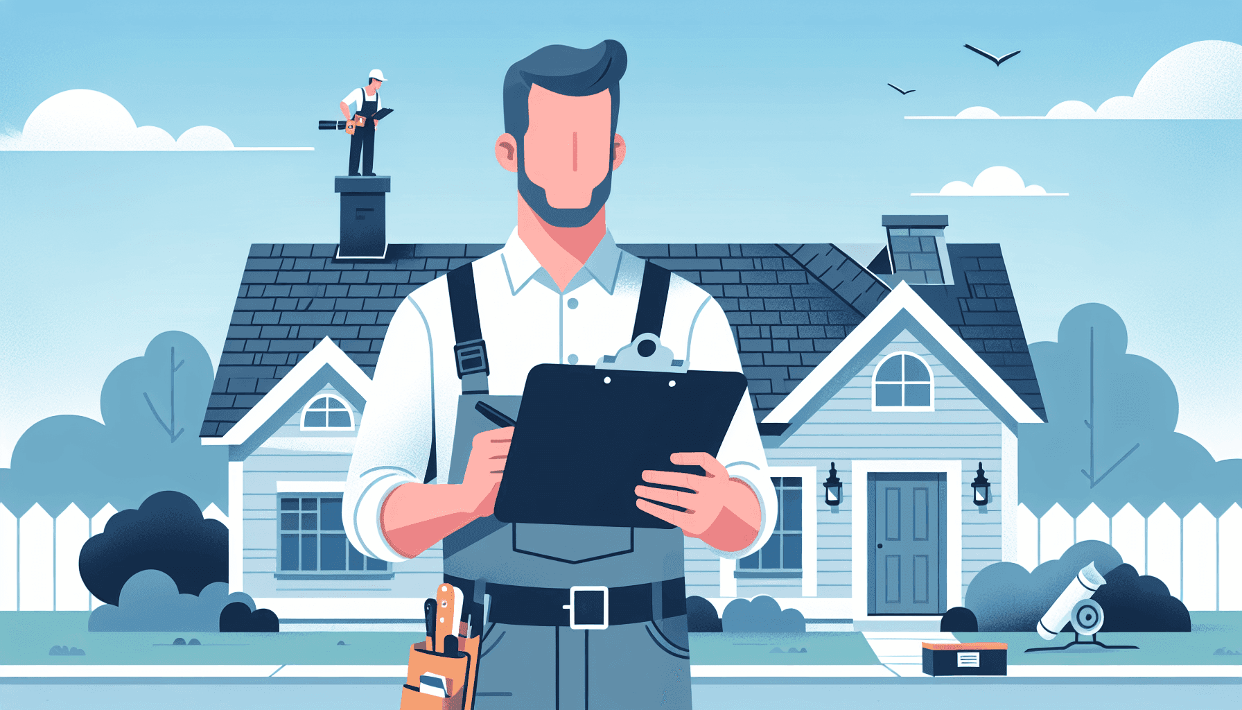 Understanding Roof Inspections: When, Why, and What to Look For